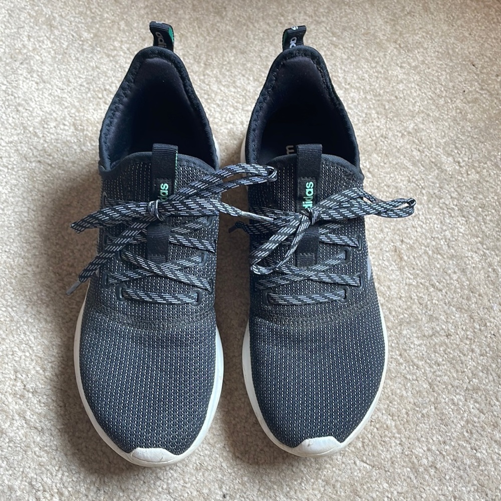 Adidas cloudfoam sneakers
